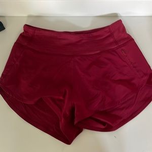 Outdoor Voices Small Shorts